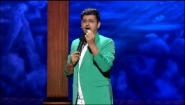 India's Laughter Champion - 30th Jul 2022